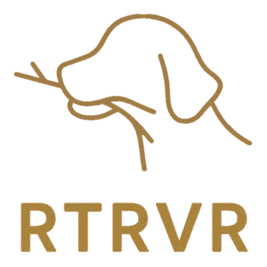 RTRVR Logo